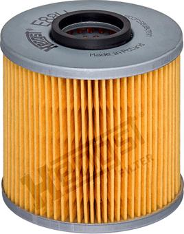 Hengst Filter E88H D24 - Yağ filtri motoroil.az