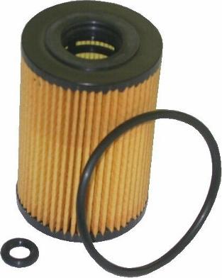 Mando EEOZ0014Y - Yağ filtri motoroil.az