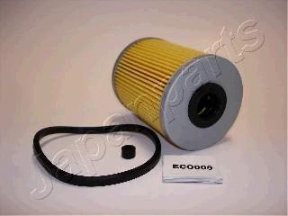 Japanparts FCECO009 - Yanacaq filtri motoroil.az