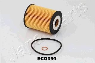 Japanparts FO-ECO059 - Yağ filtri motoroil.az