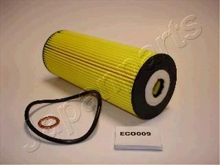Japanparts FO-ECO009 - Yağ filtri motoroil.az