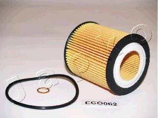 Japko 1ECO062 - Yağ filtri motoroil.az
