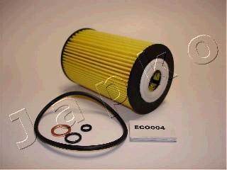 Japko 1ECO004 - Yağ filtri motoroil.az