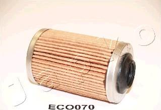 Japko 1ECO070 - Yağ filtri motoroil.az