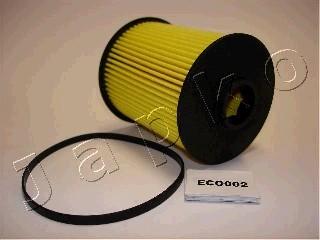 Japko 3ECO002 - Yanacaq filtri motoroil.az
