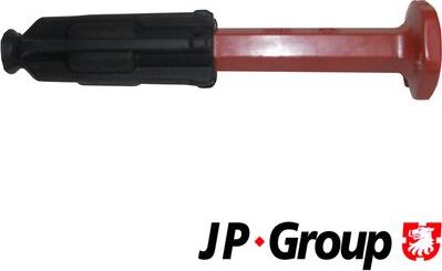 JP Group 1391900100 - Fiş, şam motoroil.az