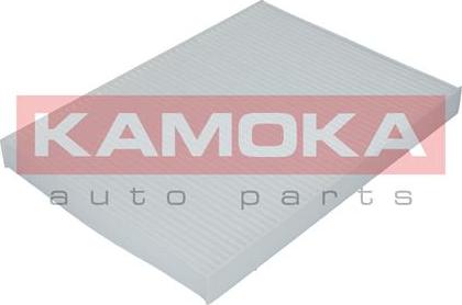 Kamoka F400101 - Filtr, daxili hava motoroil.az