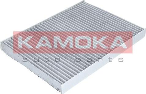 Kamoka F500201 - Filtr, daxili hava motoroil.az