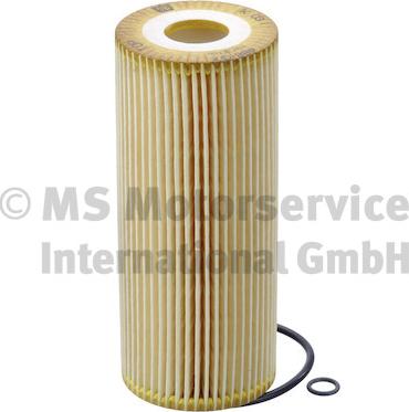 Kolbenschmidt 50013488 - Yağ filtri motoroil.az