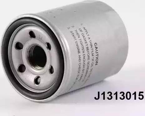 Magneti Marelli 161013130150 - Yağ filtri motoroil.az