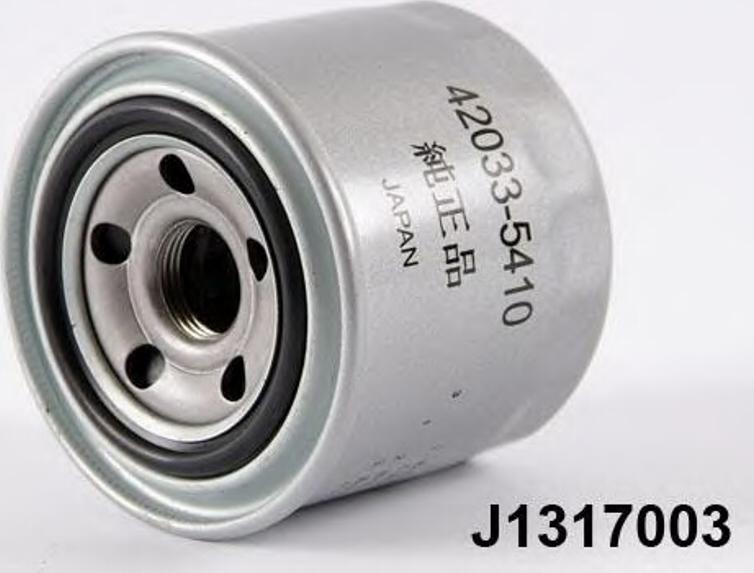 Magneti Marelli 161013170030 - Yağ filtri motoroil.az