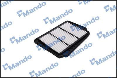 Mando EAF00115T - Hava filtri motoroil.az