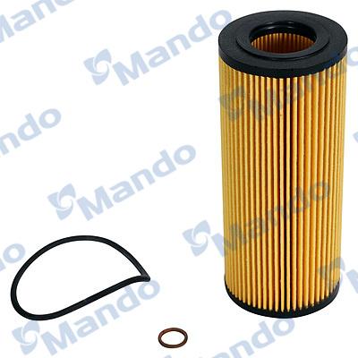 Mando EEOB0015Y - Yağ filtri motoroil.az