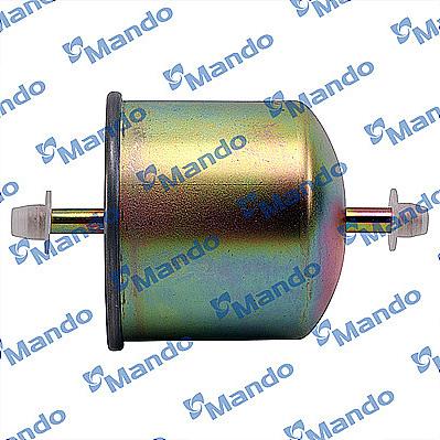 Mando EFF00067T - Yanacaq filtri motoroil.az
