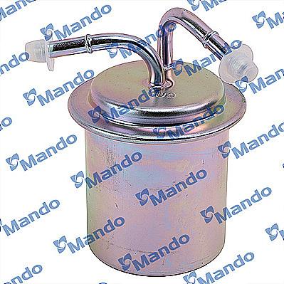 Mando EFF00022T - Yanacaq filtri motoroil.az