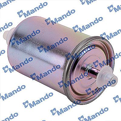 Mando EFF00070T - Yanacaq filtri motoroil.az