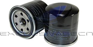 SAKURA Automotive C65410 - Yağ filtri motoroil.az