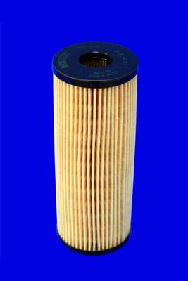 Mecafilter ELH4201 - Yağ filtri motoroil.az
