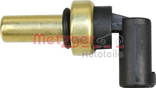 Metzger 0905145 - Sensor, soyuducu suyun temperaturu motoroil.az