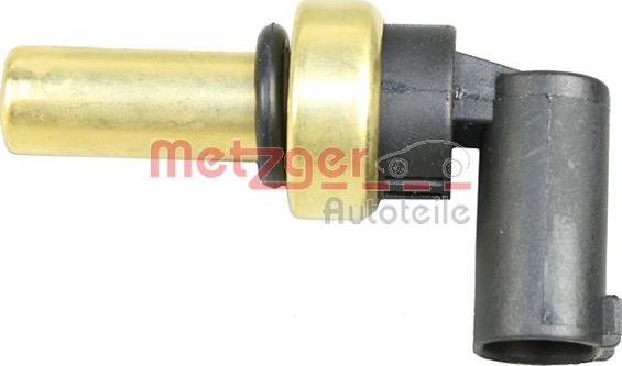 Metzger 0905134 - Sensor, soyuducu suyun temperaturu motoroil.az