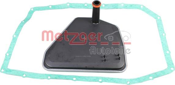 Metzger 8020010 - Hidravlik Filtr, avtomatik transmissiya motoroil.az