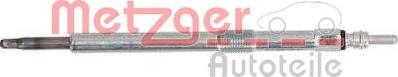 Metzger H1 200 - İşıqlandırma şamı motoroil.az