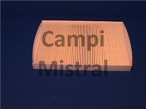 Mistral Filter AVF0203 - Filtr, daxili hava motoroil.az