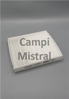 Mistral Filter AVF1502 - Filtr, daxili hava motoroil.az