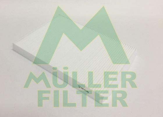Muller Filter FC111 - Filtr, daxili hava motoroil.az