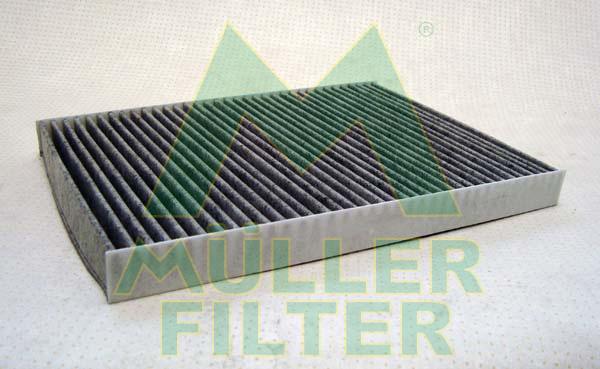 Muller Filter FK111 - Filtr, daxili hava motoroil.az