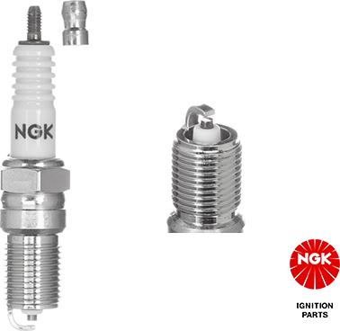 NGK 3812 - Buji motoroil.az