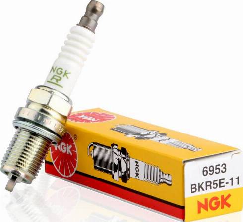 NGK BKR5E-11 - Buji motoroil.az