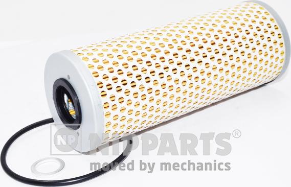 Nipparts J1310401 - Yağ filtri motoroil.az