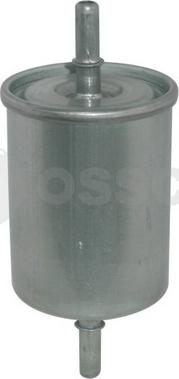 OSSCA 04016 - Yanacaq filtri motoroil.az