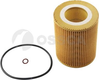 OSSCA 05181 - Yağ filtri motoroil.az