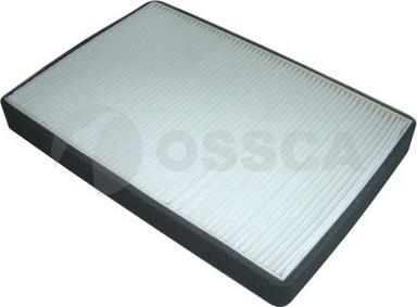 OSSCA 06834 - Hava filtri motoroil.az