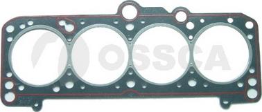 OSSCA 00506 - Conta, silindr başlığı motoroil.az