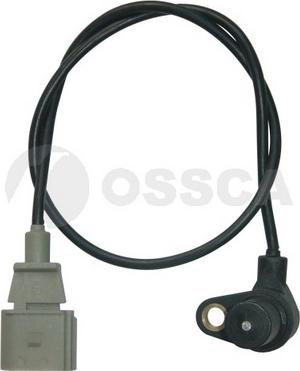OSSCA 02883 - Sensor, krank mili nəbzi motoroil.az