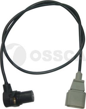 OSSCA 02882 - Sensor, krank mili nəbzi motoroil.az