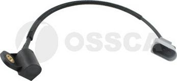 OSSCA 11934 - Sensor, eksantrik mili mövqeyi motoroil.az