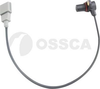 OSSCA 31802 - Sensor, krank mili nəbzi motoroil.az