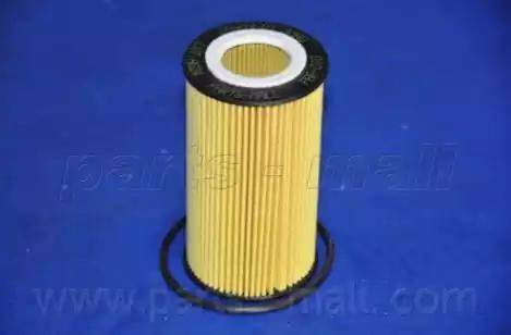 Mann-Filter HU 718/4 y - Yağ filtri motoroil.az