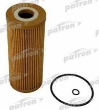 Patron PF4139 - Yağ filtri motoroil.az