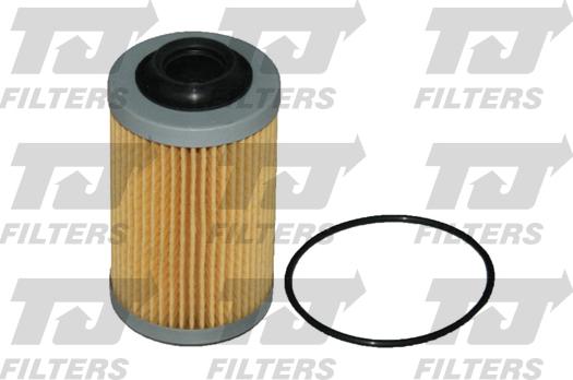 Quinton Hazell QFL0149 - Yağ filtri motoroil.az