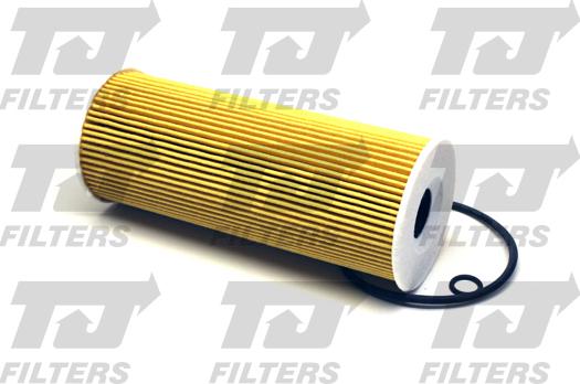 Quinton Hazell QFL0241 - Yağ filtri motoroil.az