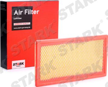 Stark SKAF-0060403 - Hava filtri motoroil.az