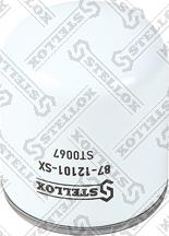 Stellox 87-12101-SX - Soyuducu filtri motoroil.az