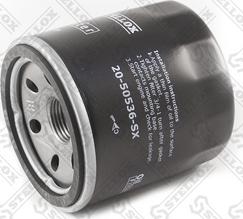 Stellox 20-50536-SX - Yağ filtri motoroil.az