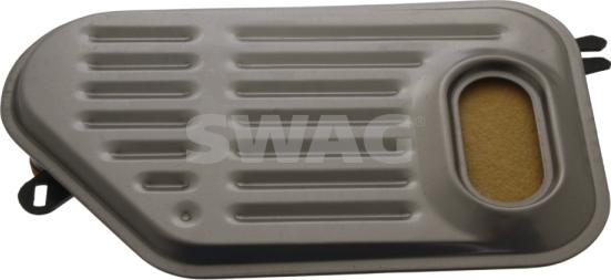 Swag 99914264 - Hidravlik Filtr, avtomatik transmissiya motoroil.az