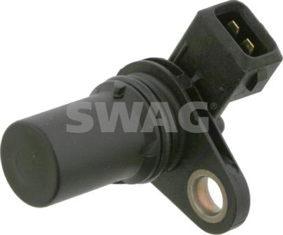 Swag 50 92 4841 - Sensor, eksantrik mili mövqeyi motoroil.az